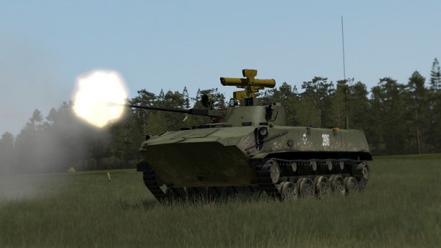 Models for Arma 2:CO mod: RHS: AFRF