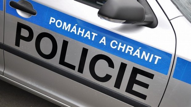 "Pomáhat a chránit" = "Help and protect"