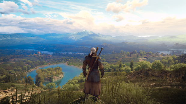 witcher 3 blood and wine dlc awesomeness