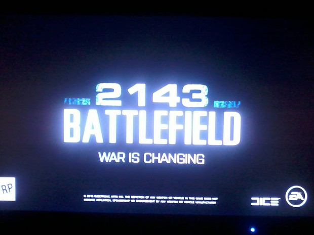 leaked BF2143
