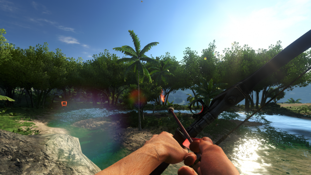 Beauty of FarCry 3