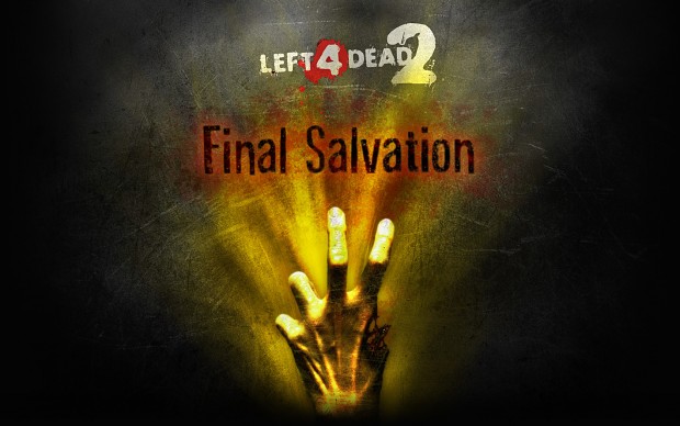 Final Salvation -campaign