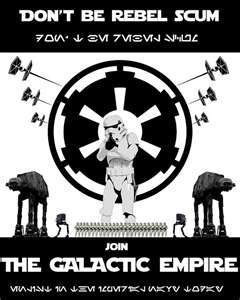 randoms pics about the empire