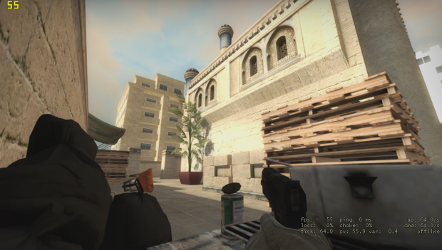 New csgo map thing,