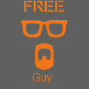 FreeGuy logo