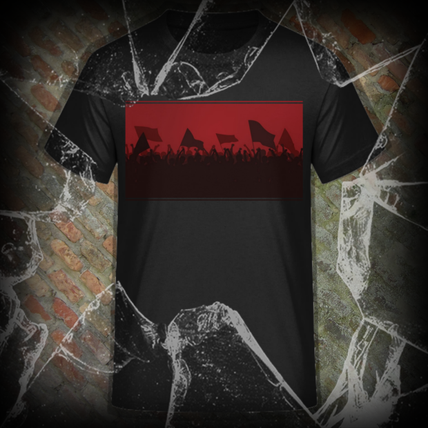 TheR3MAK3R®Custom Design™ T-Shirts.