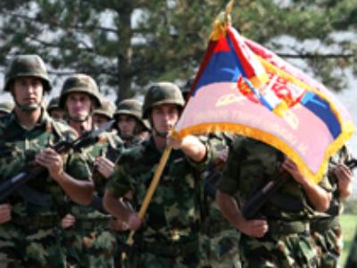 Srpska Vojska