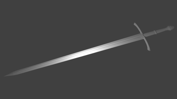 Ranger's Sword