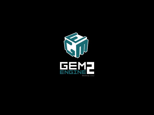 new gem logo