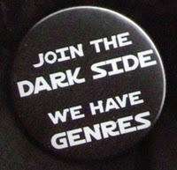 Reasons to join the dark side