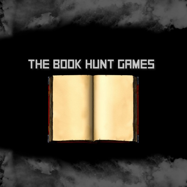 Book Hunt Games