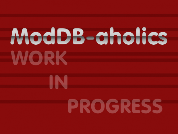 ModDB-aholic Group