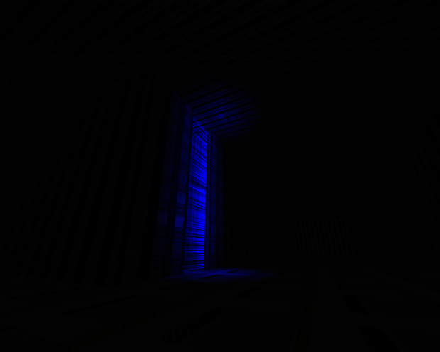 Dark Tunnels