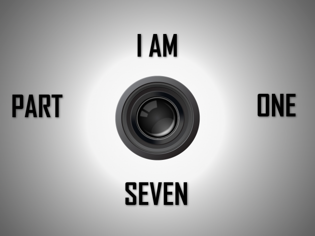 I Am Seven - Part One