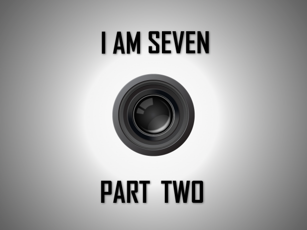 I Am Seven - Part Two