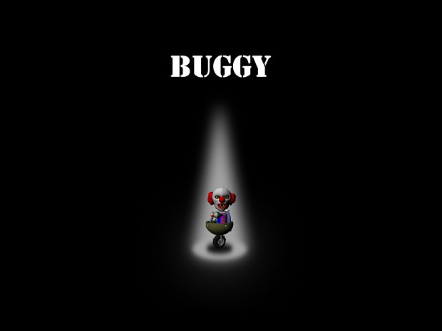 Buggy the Clown