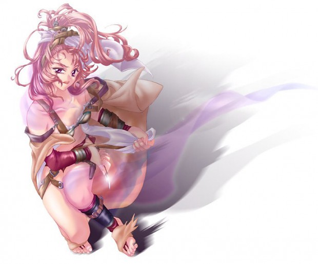 Random Anime Girls Image One Chubby Guy Mod Db