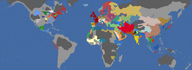 My Empire (EU4)