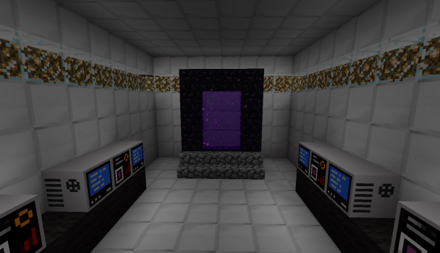 NETHER RESEARCH FACILITY