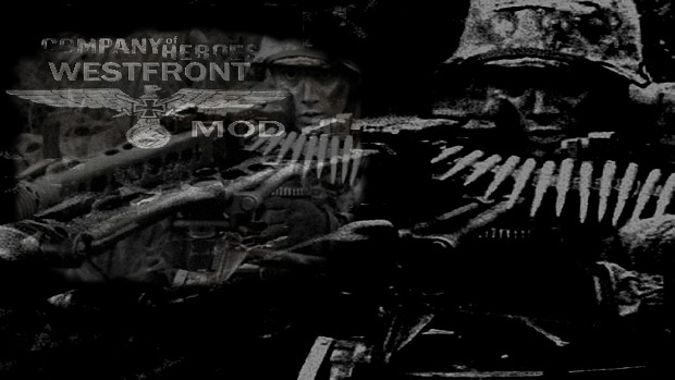 Westfront mod