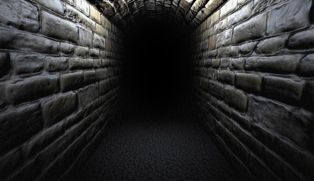 Infinite Tunnel