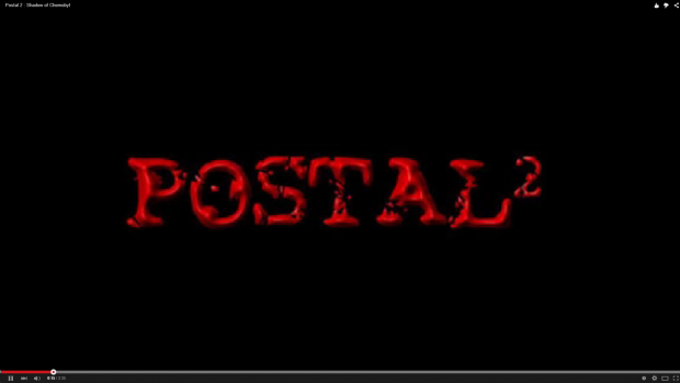 Rumours place Postal 2's next DLC in the Zone