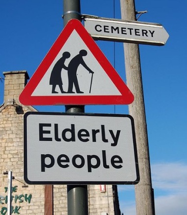 Elder People