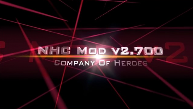 NHC Mod v2.700 Update