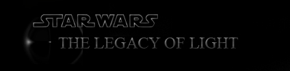 Star Wars: The Legacy of Light