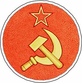 Communist old Power