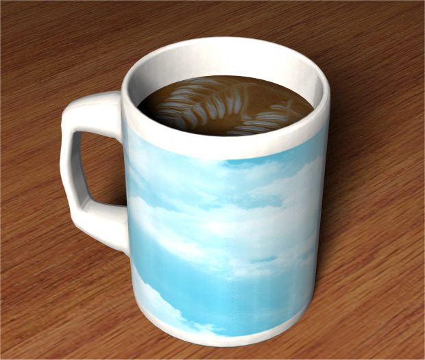 Coffe Cup