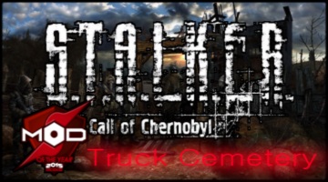 GenezisO's new gameplay !! Call of Chernobyl