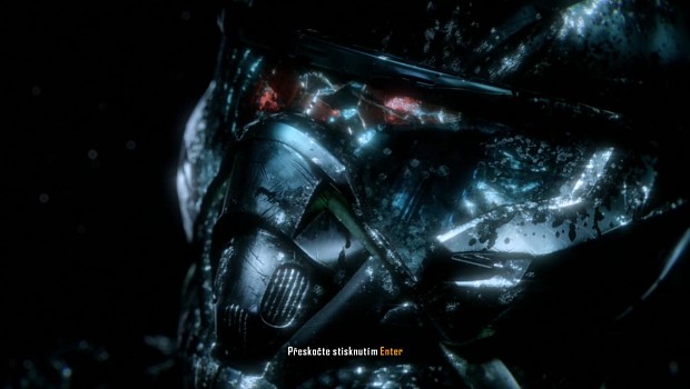 Crysis 3 - They call me Prophet
