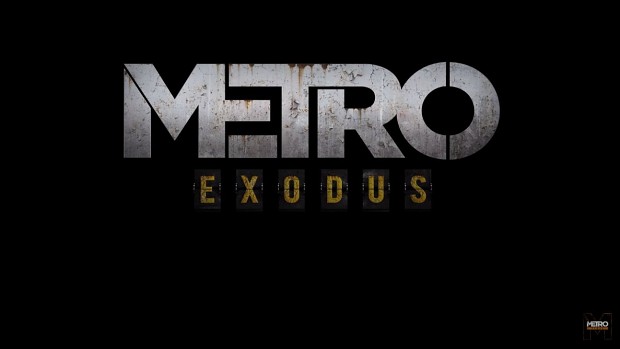 E3 2017 Metro: Exodus :O :O