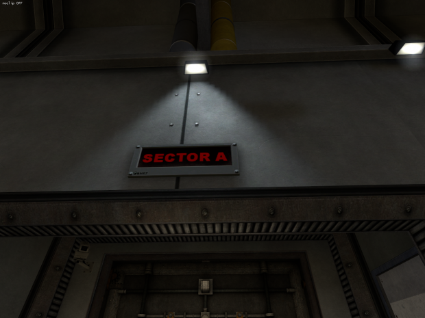 Black Mesa Source:Hazard Course - Terminal