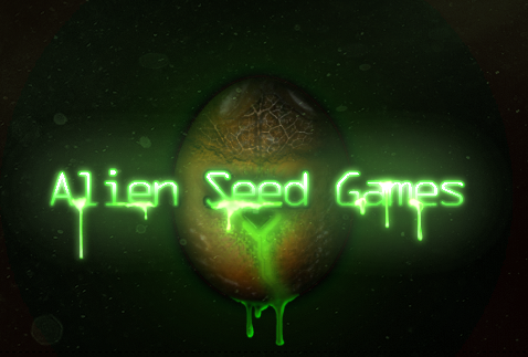 alien seed game logo small