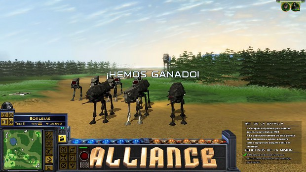 star wars alliance mod 4.1
