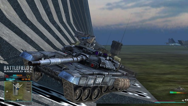 BF4 T-90