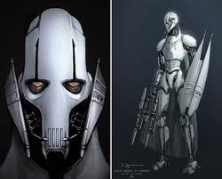 Early Grievous