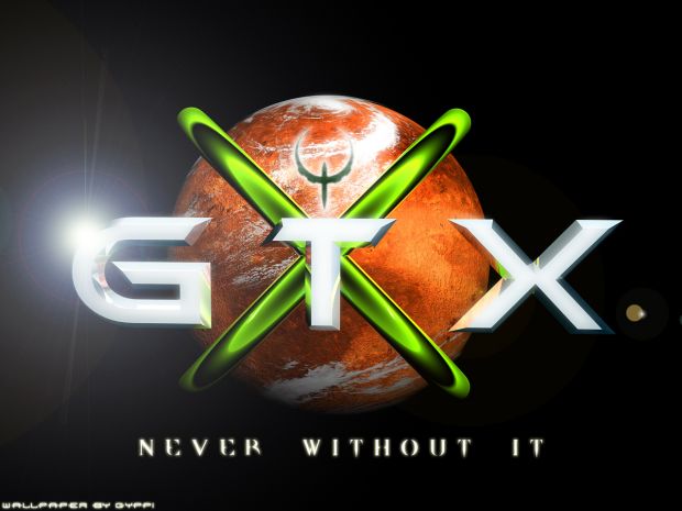 GTX Q4 Mod's Wallpaper