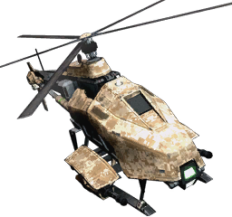 Favorite Call of duty Helicopter killstreaks
