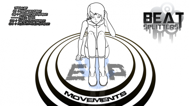 Movement EP-Comming soon on Dirty Korners Records!