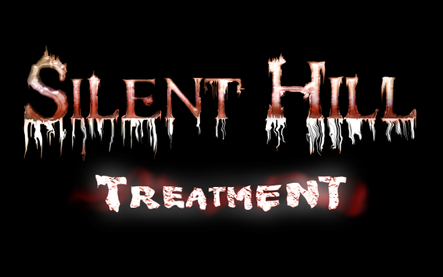 Silent Hill Treatment Logo