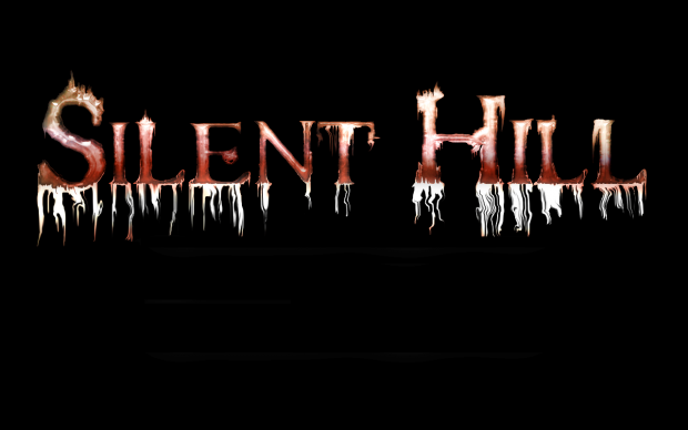 Silent Hill mod project logo
