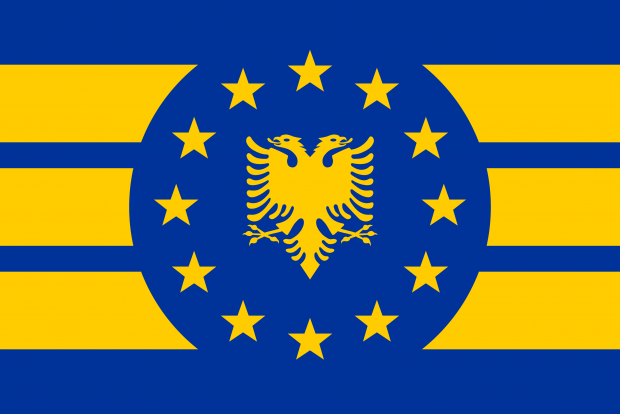 European Continental Alliance Revised