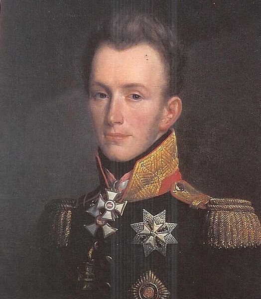 Willem II, Prins van Oranje