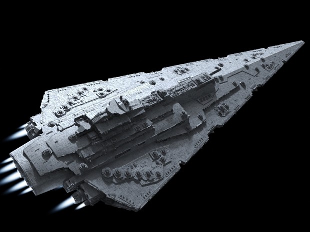 Bellator-class Battlecruiser