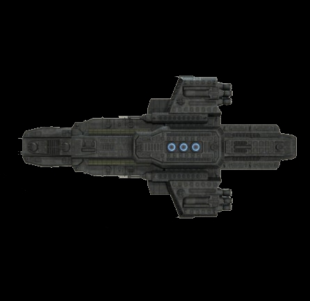 Luminous-class Cruiser