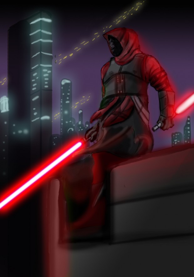 Epic Sith