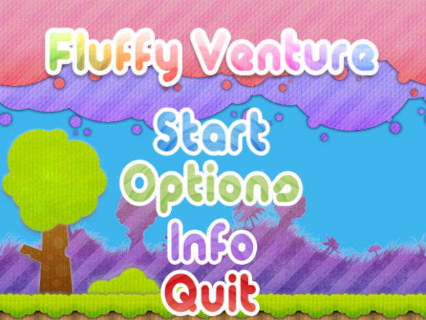 Fluffy Venture